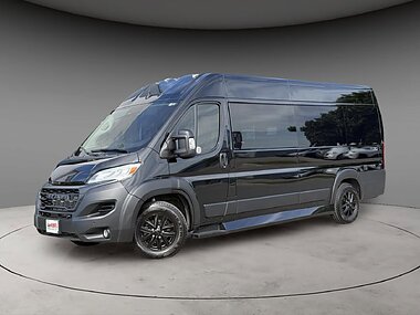 RAM ProMaster 3500  2025